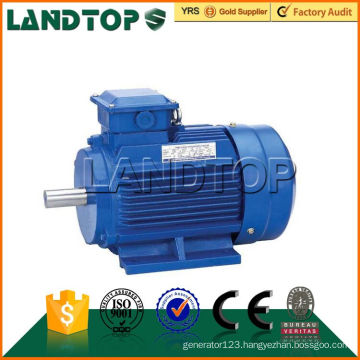TOP 380V three phase 3 kw 20 HP induction motor